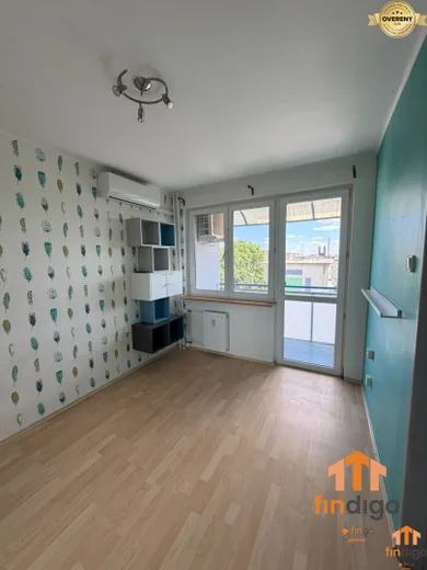 Na prenájom byt v Šaľa · €580 · Čiastočná rekonštrukcia