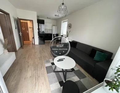 Na prenájom 2-izbový byt, 44 m², Trenčianske Stankovce, Sedličná