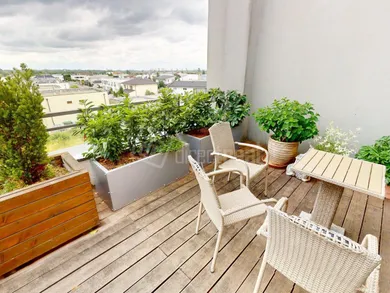 Na predaj byt v Bratislava-Jarovce · €365 000 · Novostavba