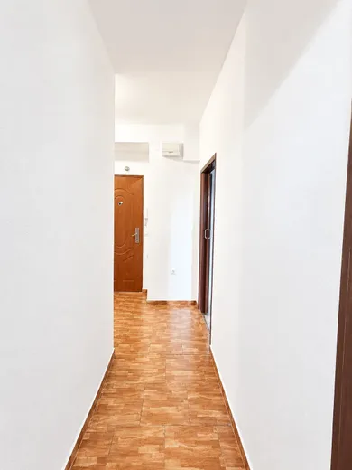 Na predaj 1-izbový byt, 34 m², Myjava, Dolná štvrť