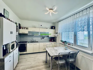 Na prenájom byt v Prešov · €380 · Dokončené