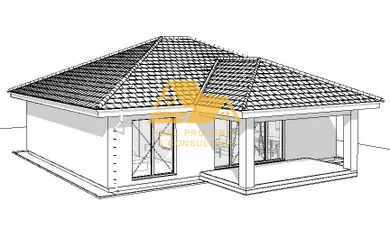 Na predaj dom v Andovce · €169 900 · Novostavba