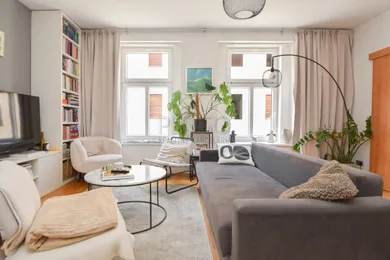Byty na predaj 2-izbový, Bratislava-Staré Mesto · €339 000