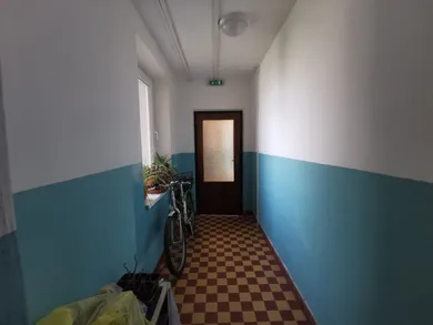 Na prenájom 3-izbový byt, 81 m², Bánovce nad Bebravou