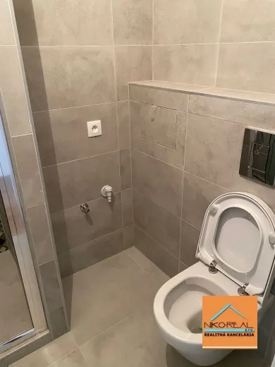 Na predaj byt v Bratislava-Podunajské Biskupice · €147 900 · Novostavba