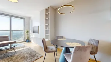 Byty na predaj 2-izbový, Bratislava-Staré Mesto · €599 900
