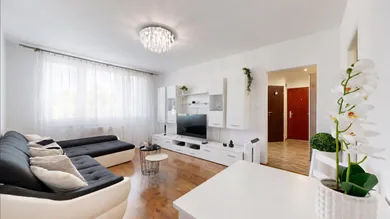 Byty na predaj 2-izbový, Košice-Nad jazerom · €182 500