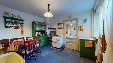 Na predaj dom, 72 m², Žarnovica, Slobody