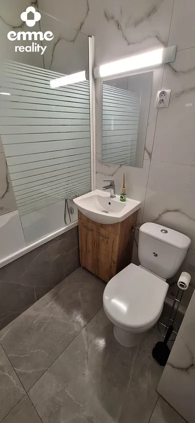 Na prenájom byt v Dunajská Streda · €580 · Dokončené