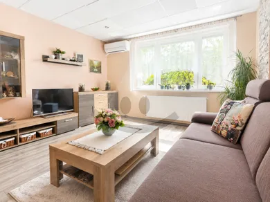 Na predaj byt v Prievidza · €134 000 · Dokončené