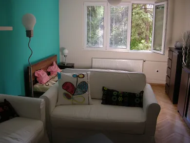 Na predaj 1-izbový byt, 37 m², Banská Bystrica, Švermova