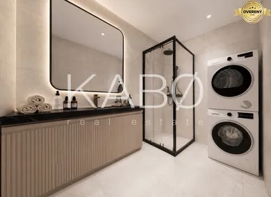 Na predaj 4-izbový dom, 83 m², Nitra