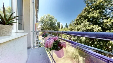 Na predaj 1-izbový byt, 39 m², Bratislava-Ružinov, Trebišovská