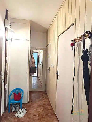 Na prenájom 1-izbový byt, 34 m², Košice-Nad jazerom, Talinská