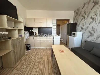 Na predaj byt v Levice · €68 000 · Dokončené
