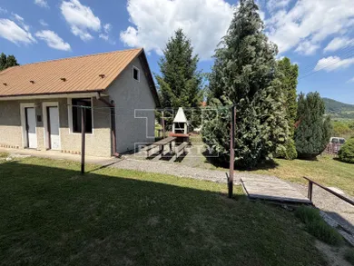 Na predaj dom v Trenčín · €235 000 · Čiastočná rekonštrukcia