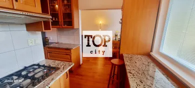 Na predaj 3-izbový byt, 66 m², Kežmarok