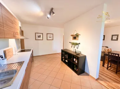 Na predaj 4-izbový byt, 103 m², Martin, A. Pietra
