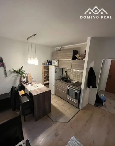 Mieszkania na wynajem, 1-pokojowe, Bratislava-Petržalka · €750