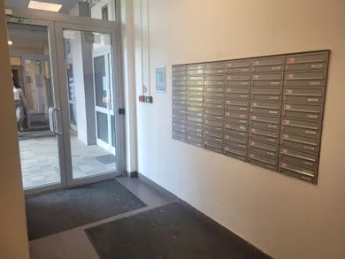 Na prenájom 2-izbový byt, 60 m², Bratislava-Ružinov, Bajkalská