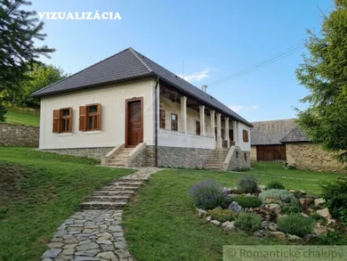 Na predaj dom, Dobroč
