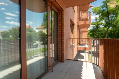 Na predaj 2-izbový byt, 54 m², Bratislava-Ružinov, Košická