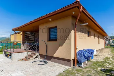 Na predaj dom, 101 m², Veľký Slivník