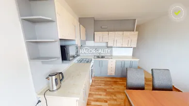 Na prenájom 3-izbový byt, 72 m², Liptovský Mikuláš