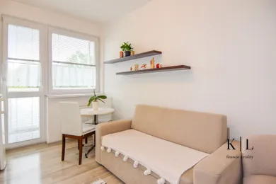Na predaj 2-izbový byt, 32 m², Trenčín, Pod Sokolice