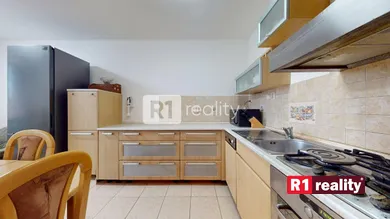 Byty na predaj 4-izbový, Piešťany · €159 000
