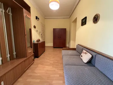 Na predaj 2-izbový byt, 118 m², Nitra