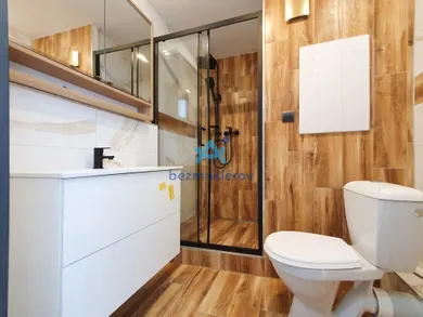 Na predaj 2-izbový byt, 46 m², Snina