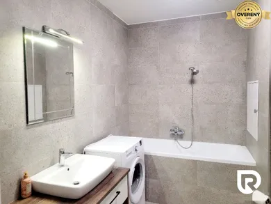Na predaj 2-izbový byt, 48 m², Martin, Malá hora