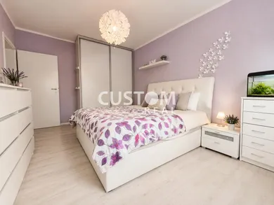 Na predaj 2-izbový byt, 50 m², Žilina, Juraja Fándlyho