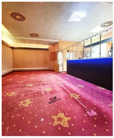 Na predaj objekt, 275 m², Banská Bystrica, J. Cikkera