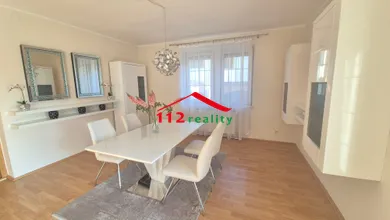 Mieszkania na wynajem, 4-pokojowe, Bratislava-Lamač · €950