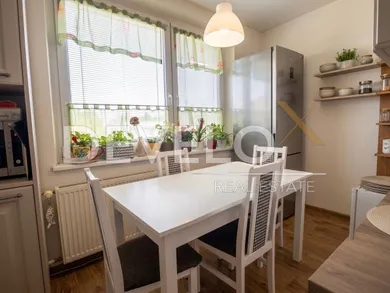 Na predaj 3-izbový byt, 81 m², Malacky, Bernolákova