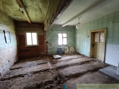 Na predaj pozemok, 128 m², Olešná