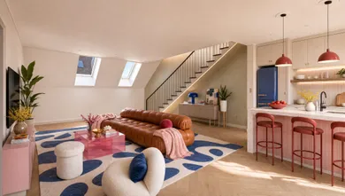 Byty na predaj 4-izbový, Trnava · €399 000
