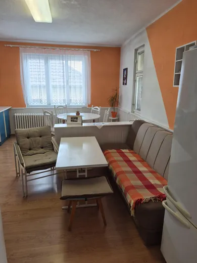 Na predaj 4-izbový dom, 150 m², Spišské Vlachy, Štúrova