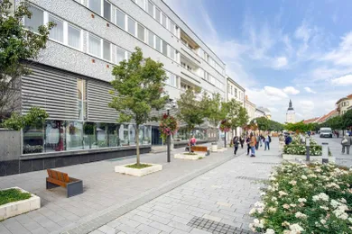 Commercial Properties for rent in Trnava · €12,500