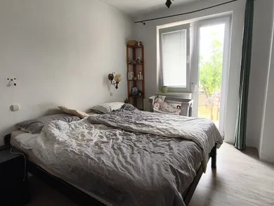 Na prenájom dom, Ludanice, Nádražná