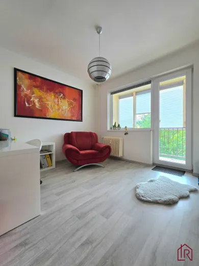 Na predaj 4-izbový byt, 84 m², Košice-Západ, Slobody