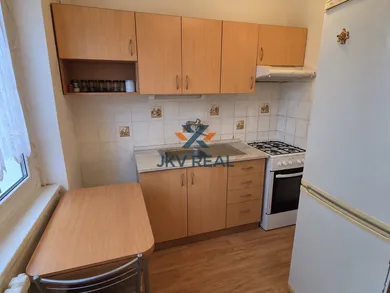 Apartments for sale, 3-room in Košice-Sever · €238,900