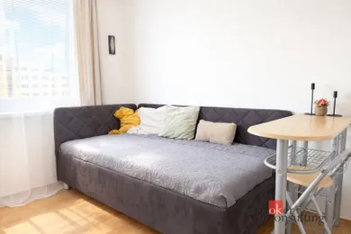 Na prenájom byt v Bratislava-Ružinov · €500 · Dokončené