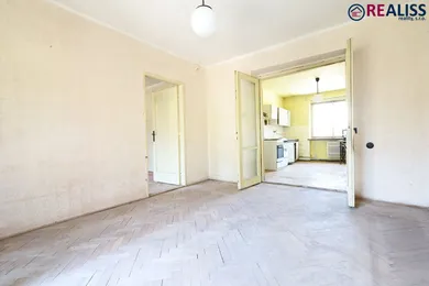 Na predaj 2-izbový byt, 57 m², Bánovce nad Bebravou, K Nemocnici