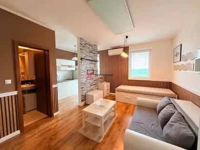 Na predaj byt v Trnava · €109 990 · Dokončené