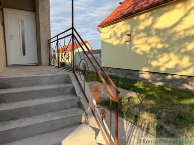 Na predaj dom, Čalovec