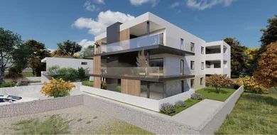 Na predaj 3-izbový byt, 83 m²
