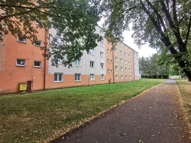 Na predaj 2-izbový byt, 54 m², Lučenec